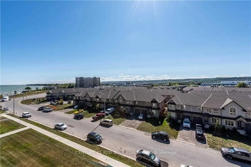 Photo 27 of Unit 514, 101 Shoreview Place, Hamilton, Stoney Creek — HOMEH