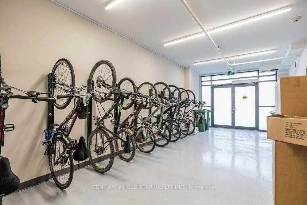 Photo 28 of Unit 514, 101 Shoreview Place, Hamilton, Stoney Creek — HOMEH