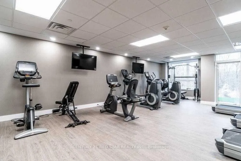 Photo 29 of Unit 514, 101 Shoreview Place, Hamilton, Stoney Creek — HOMEH