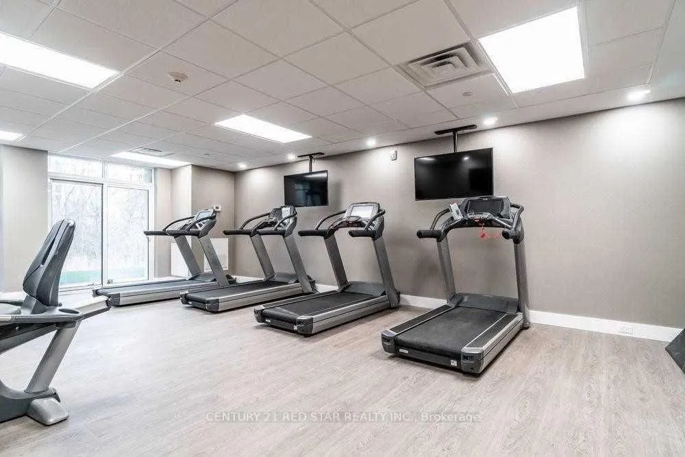 Photo 30 of Unit 514, 101 Shoreview Place, Hamilton, Stoney Creek — HOMEH