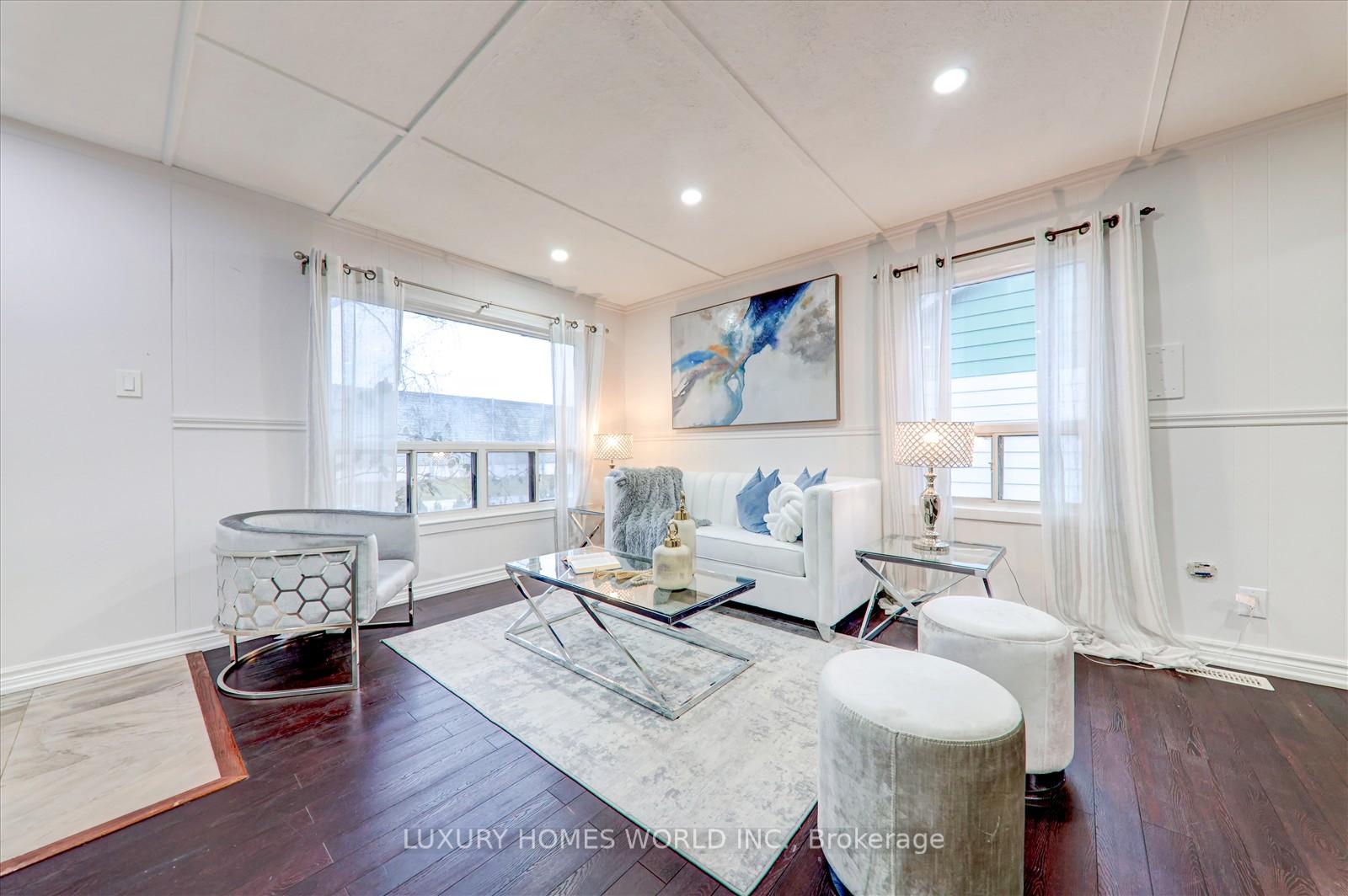 Photo 8 of 26 Queen Street, Ajax, Central — HOMEH