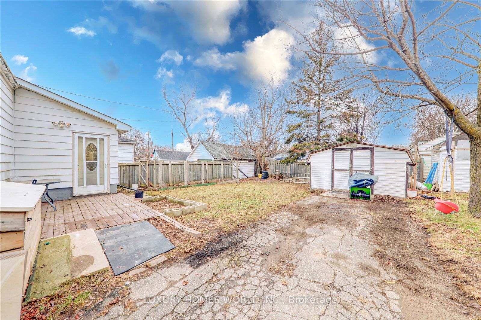Photo 27 of 26 Queen Street, Ajax, Central — HOMEH