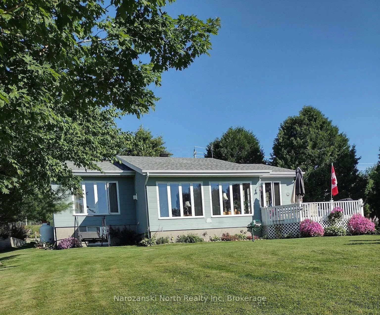 Photo 1 of 57 Lise Street, French River — HOMEH