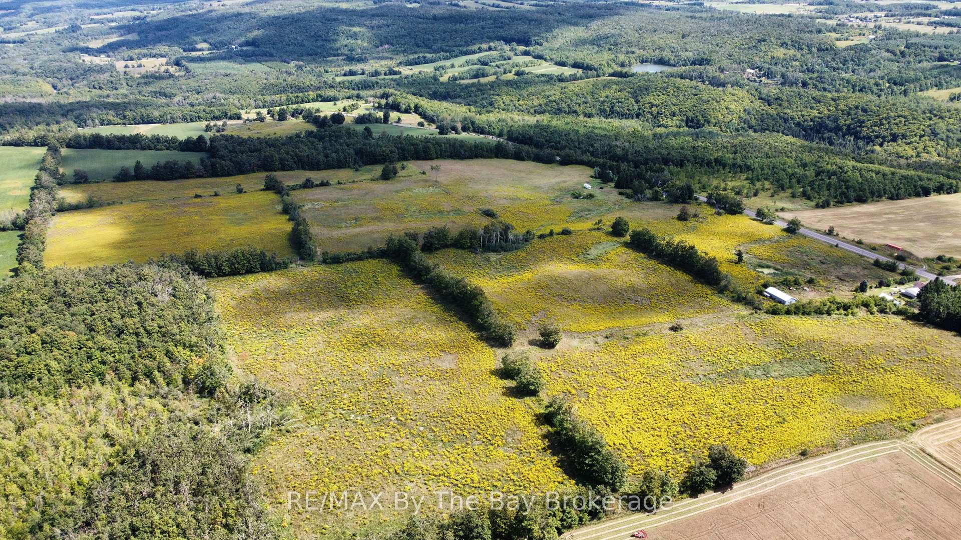 Photo 1 of 9878 County Road 9 Acres, Clearview, Rural Clearview — HOMEH