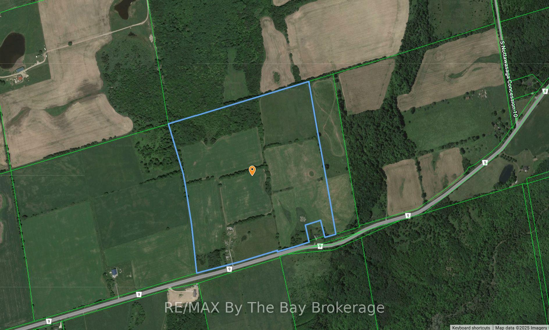 Photo 9 of 9878 County Road 9 Acres, Clearview, Rural Clearview — HOMEH