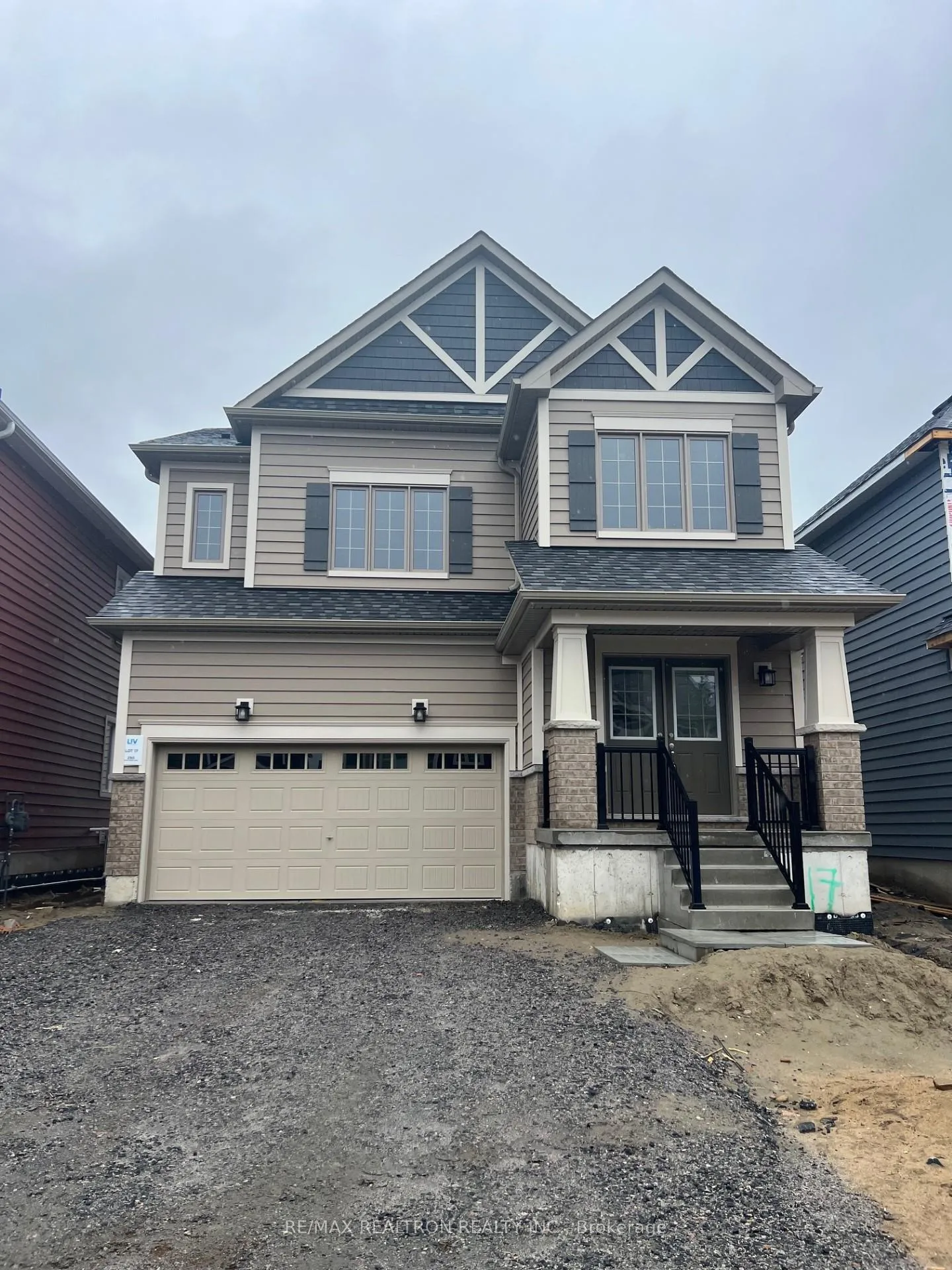 Photo 1 of 290 McEachern Lane, Gravenhurst, Muskoka (S) — HOMEH