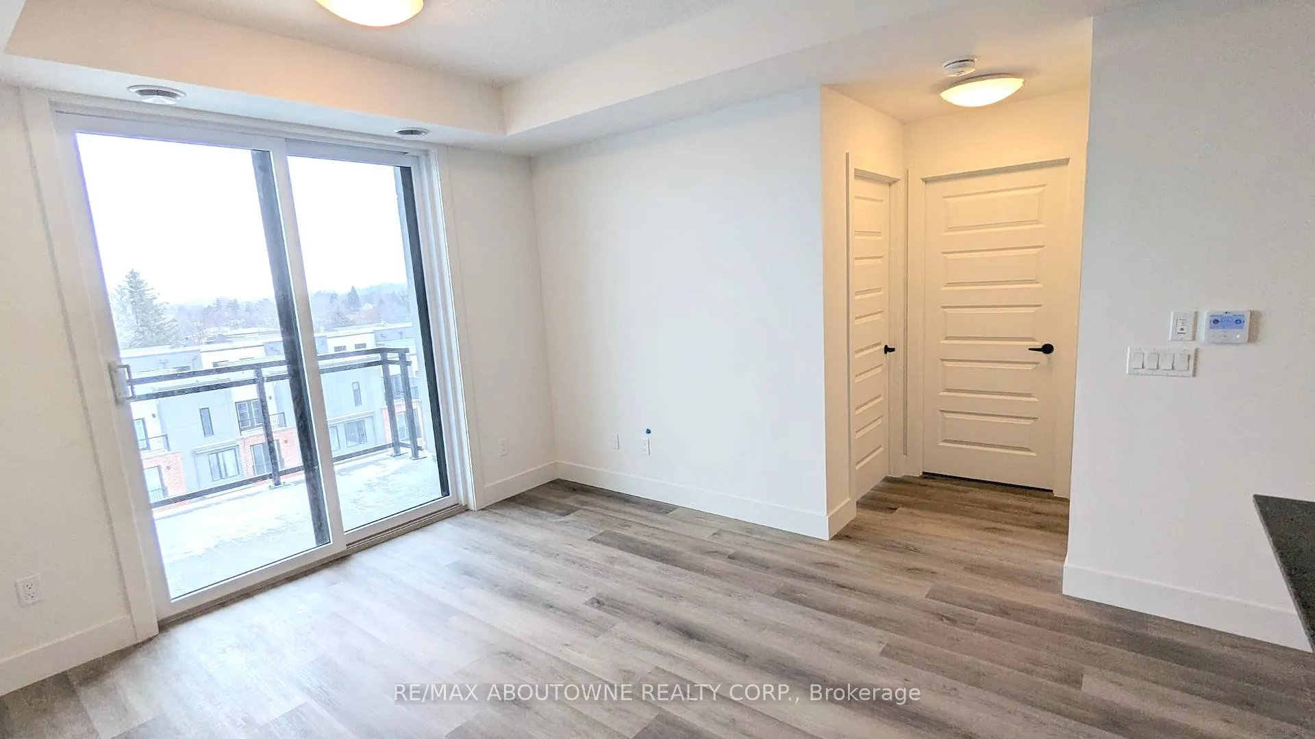 Photo 4 of Unit 613, 107 Roger Street, Waterloo — HOMEH