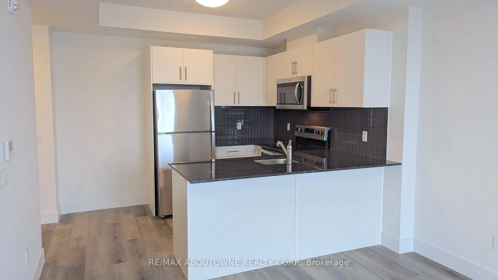 Photo 9 of Unit 613, 107 Roger Street, Waterloo — HOMEH