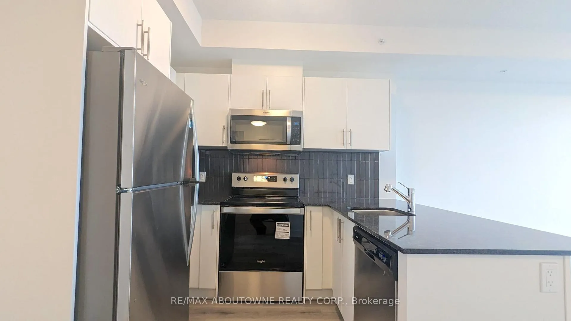 Photo 10 of Unit 613, 107 Roger Street, Waterloo — HOMEH