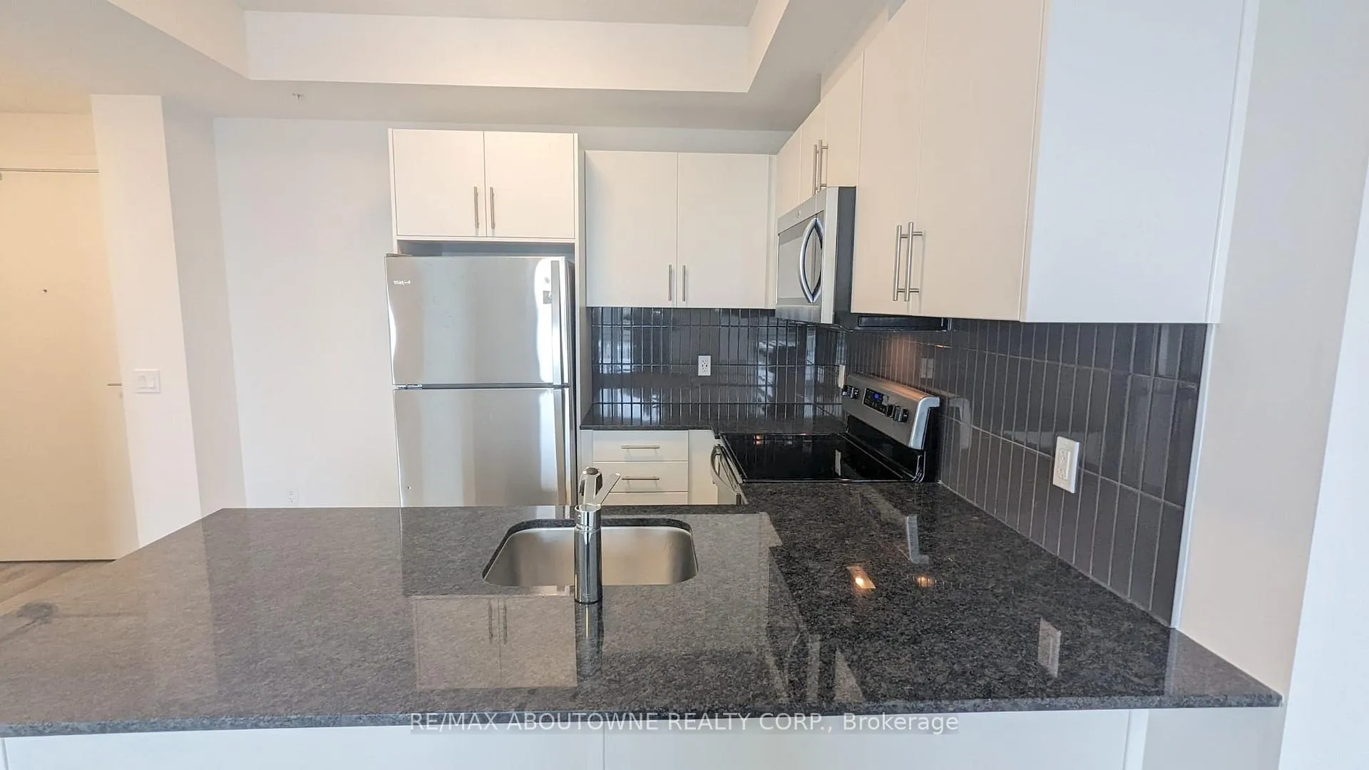 Photo 11 of Unit 613, 107 Roger Street, Waterloo — HOMEH