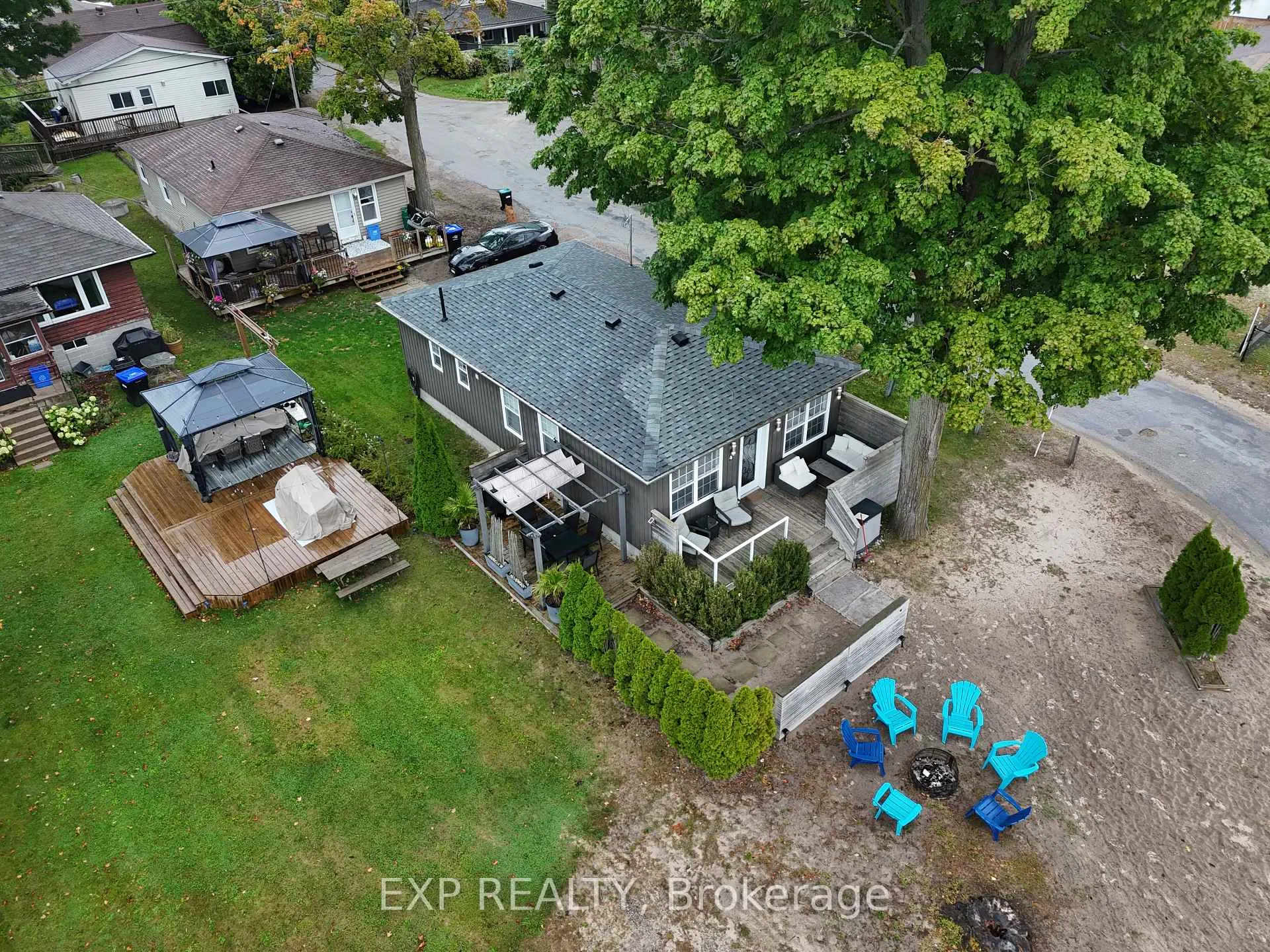 Photo 1 of 4 Oliver Drive, Tiny, Rural Tiny — HOMEH