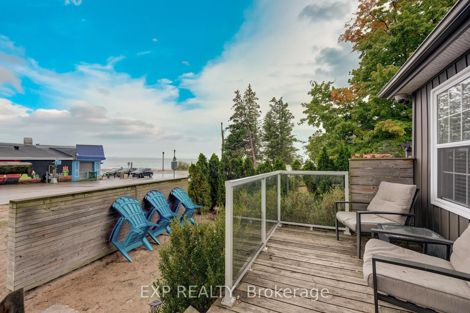 Photo 4 of 4 Oliver Drive, Tiny, Rural Tiny — HOMEH
