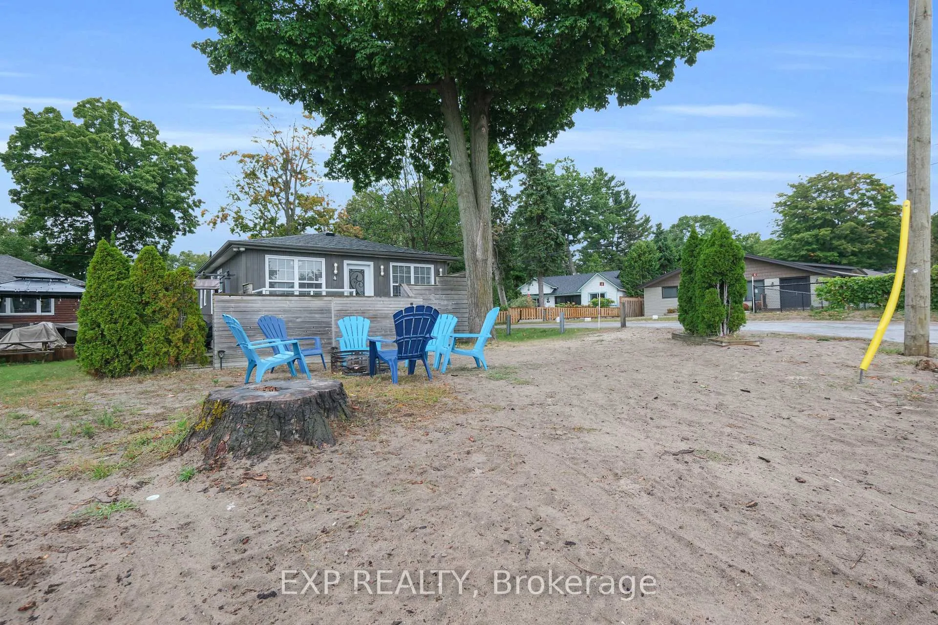 Photo 19 of 4 Oliver Drive, Tiny, Rural Tiny — HOMEH
