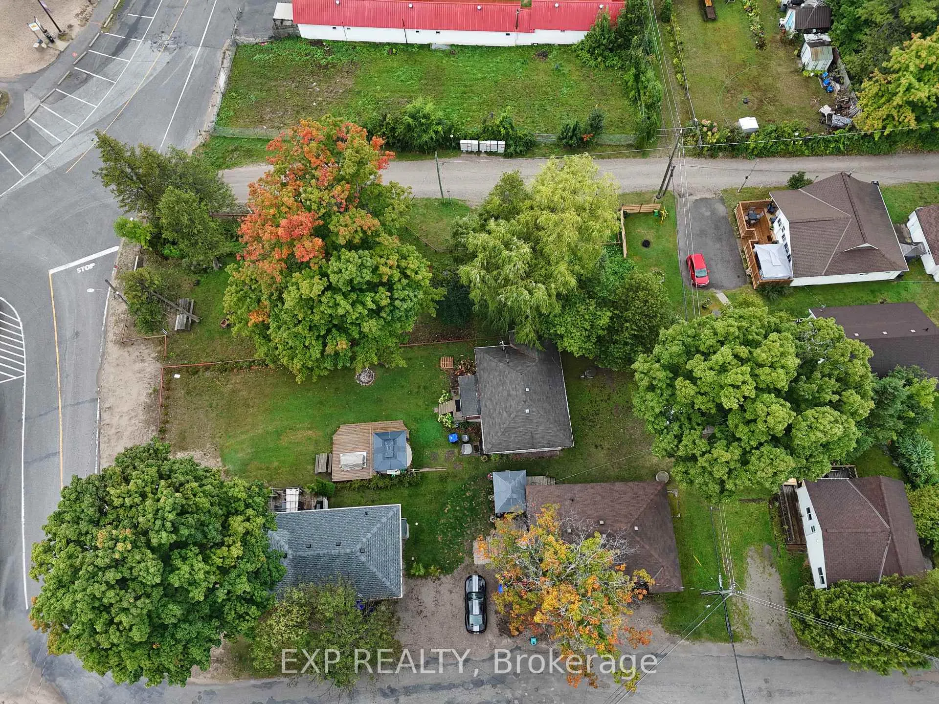 Photo 20 of 4 Oliver Drive, Tiny, Rural Tiny — HOMEH