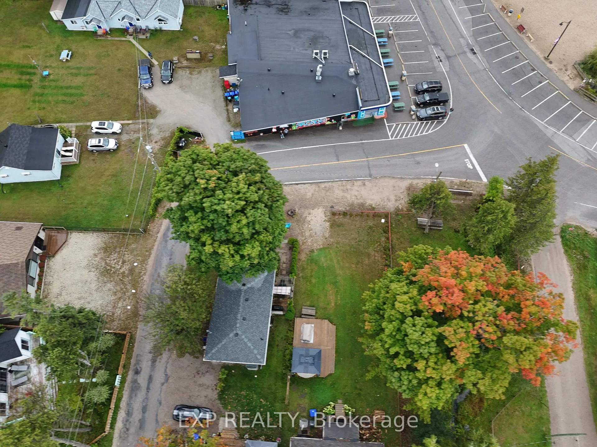 Photo 21 of 4 Oliver Drive, Tiny, Rural Tiny — HOMEH