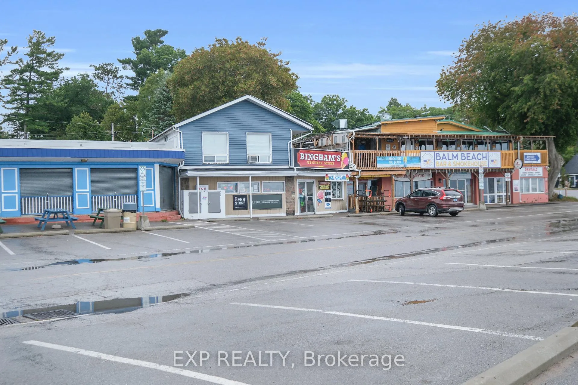 Photo 24 of 4 Oliver Drive, Tiny, Rural Tiny — HOMEH