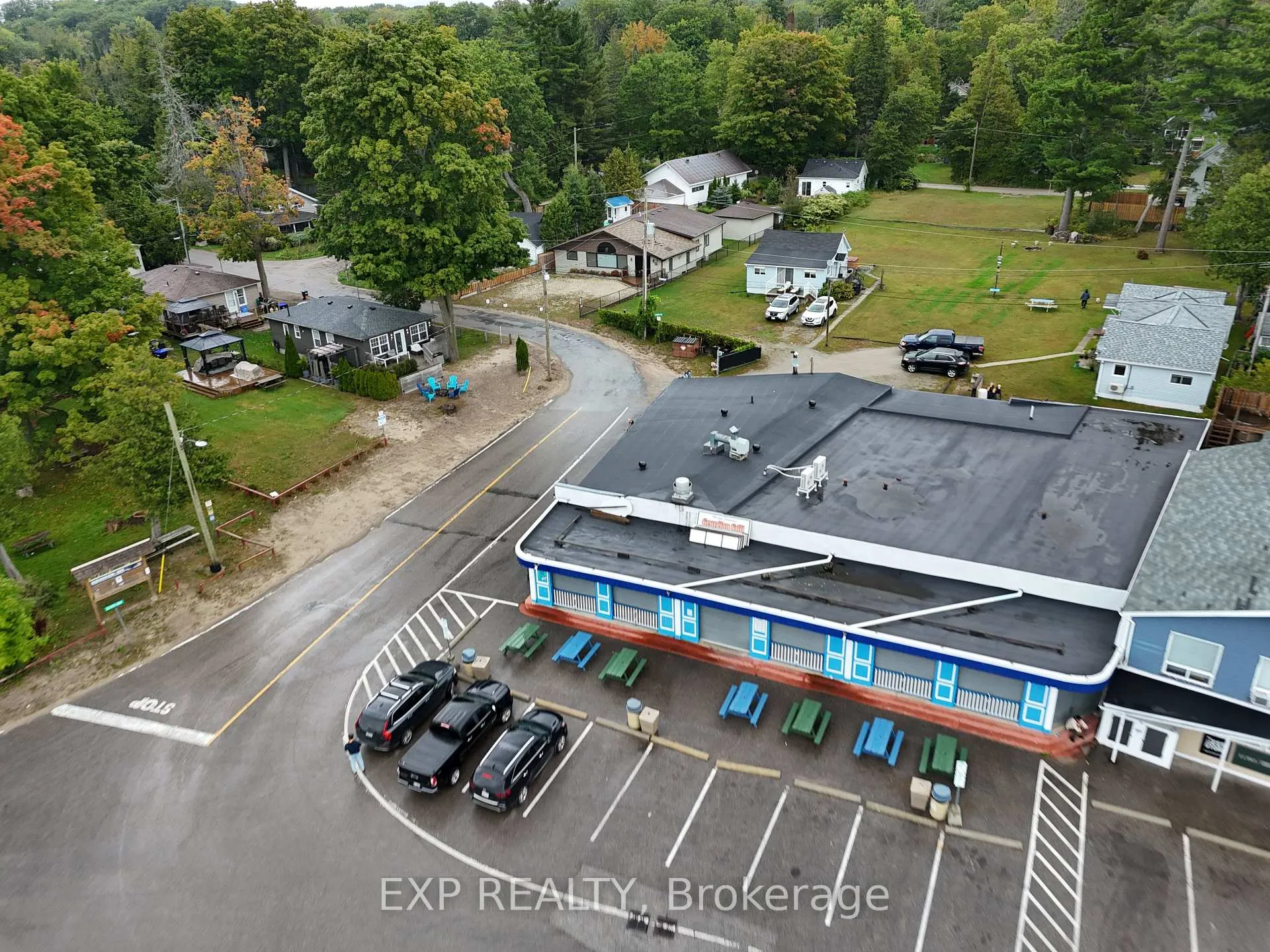 Photo 29 of 4 Oliver Drive, Tiny, Rural Tiny — HOMEH