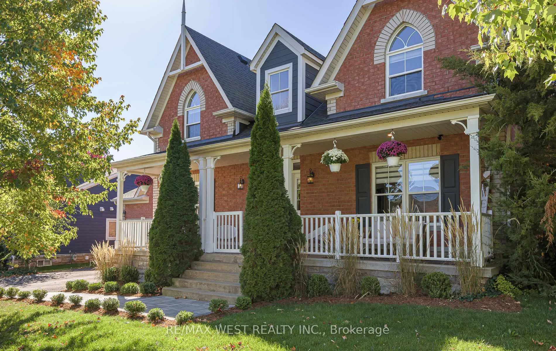 Photo 1 of 41 North Riverdale Drive, Caledon, Inglewood — HOMEH