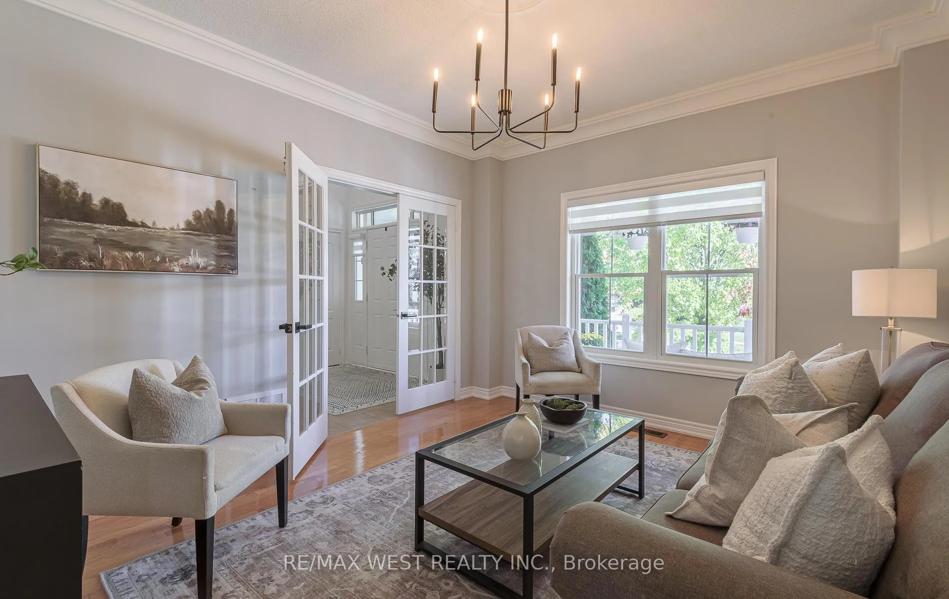 Photo 8 of 41 North Riverdale Drive, Caledon, Inglewood — HOMEH