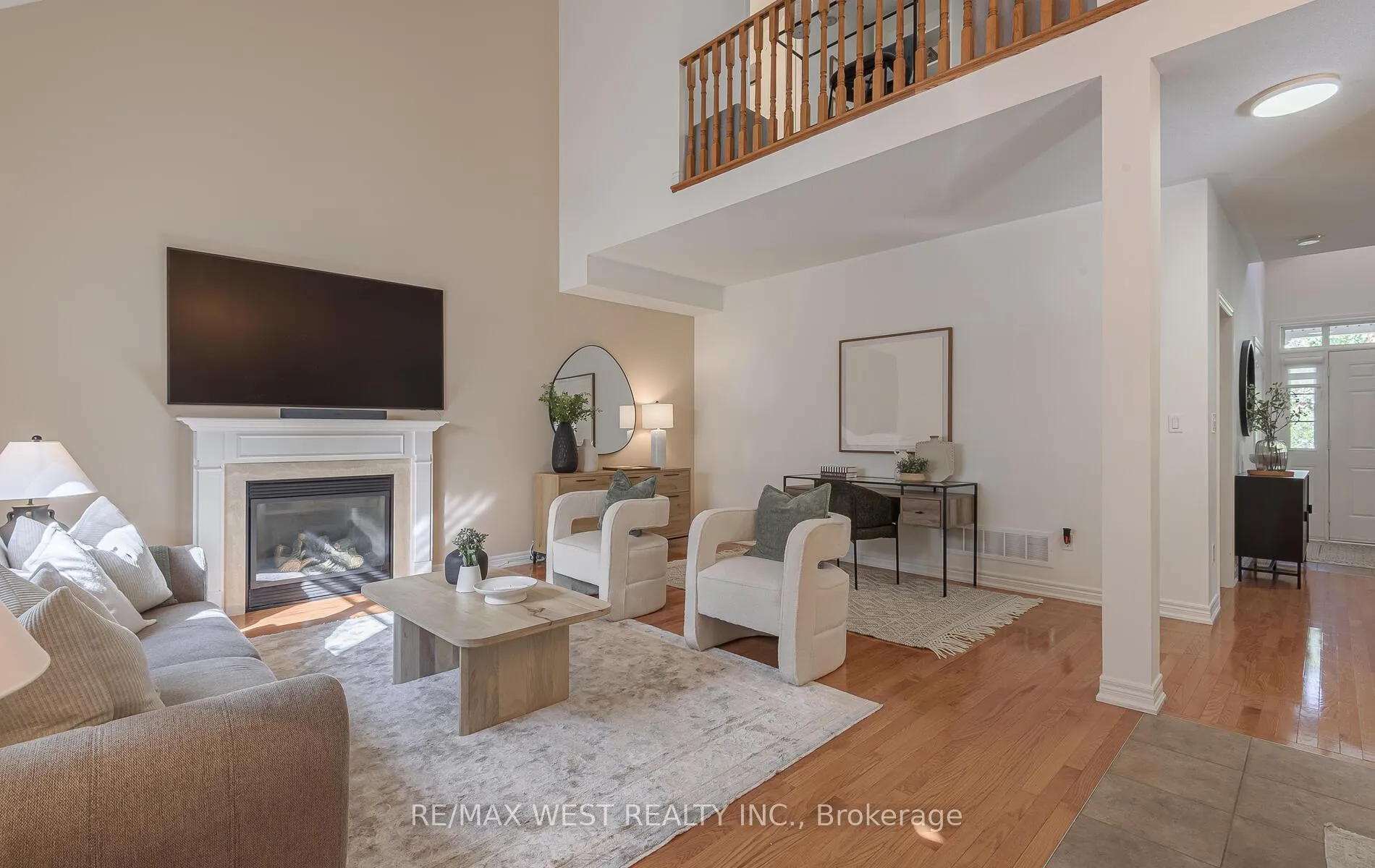 Photo 10 of 41 North Riverdale Drive, Caledon, Inglewood — HOMEH