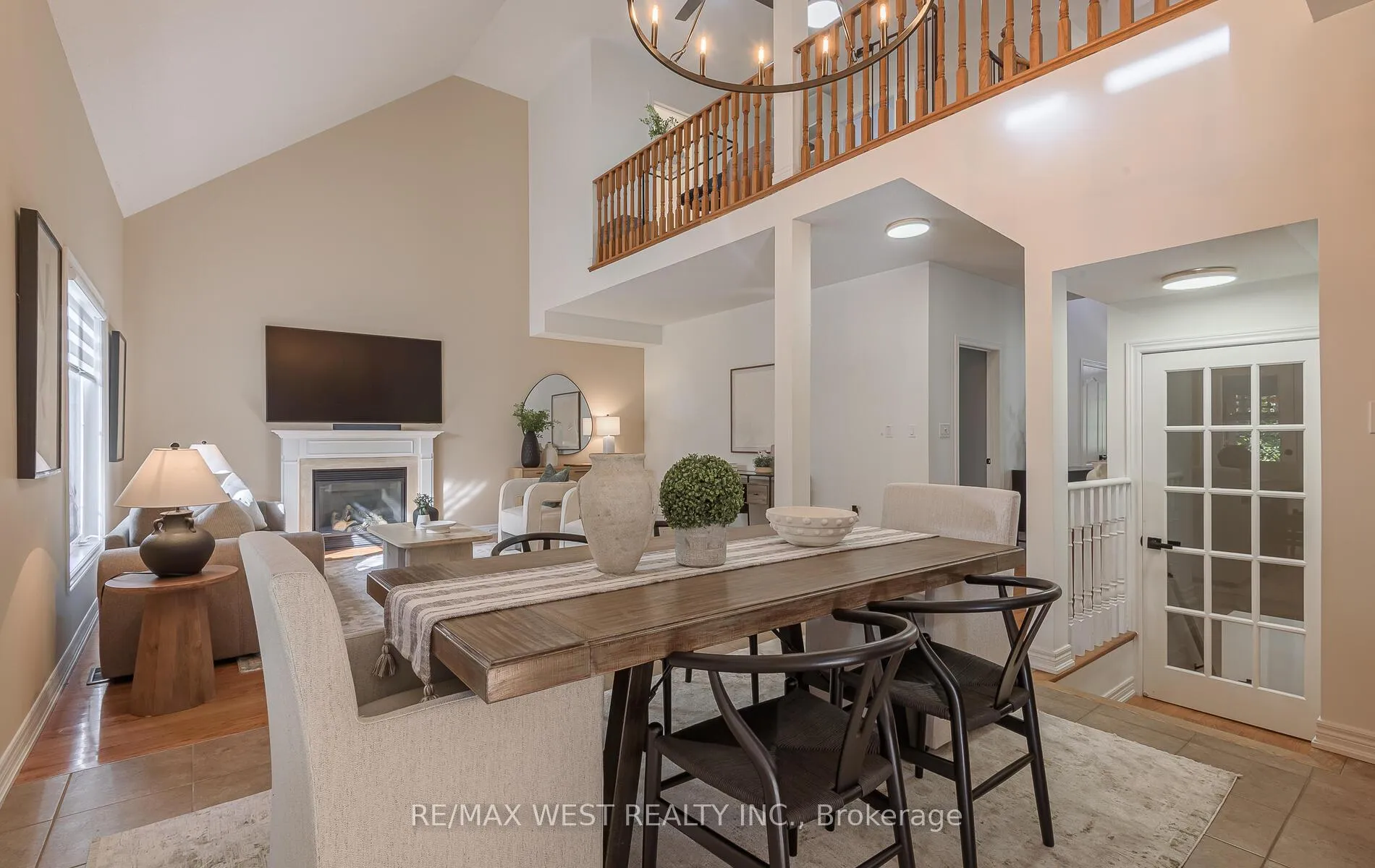 Photo 13 of 41 North Riverdale Drive, Caledon, Inglewood — HOMEH