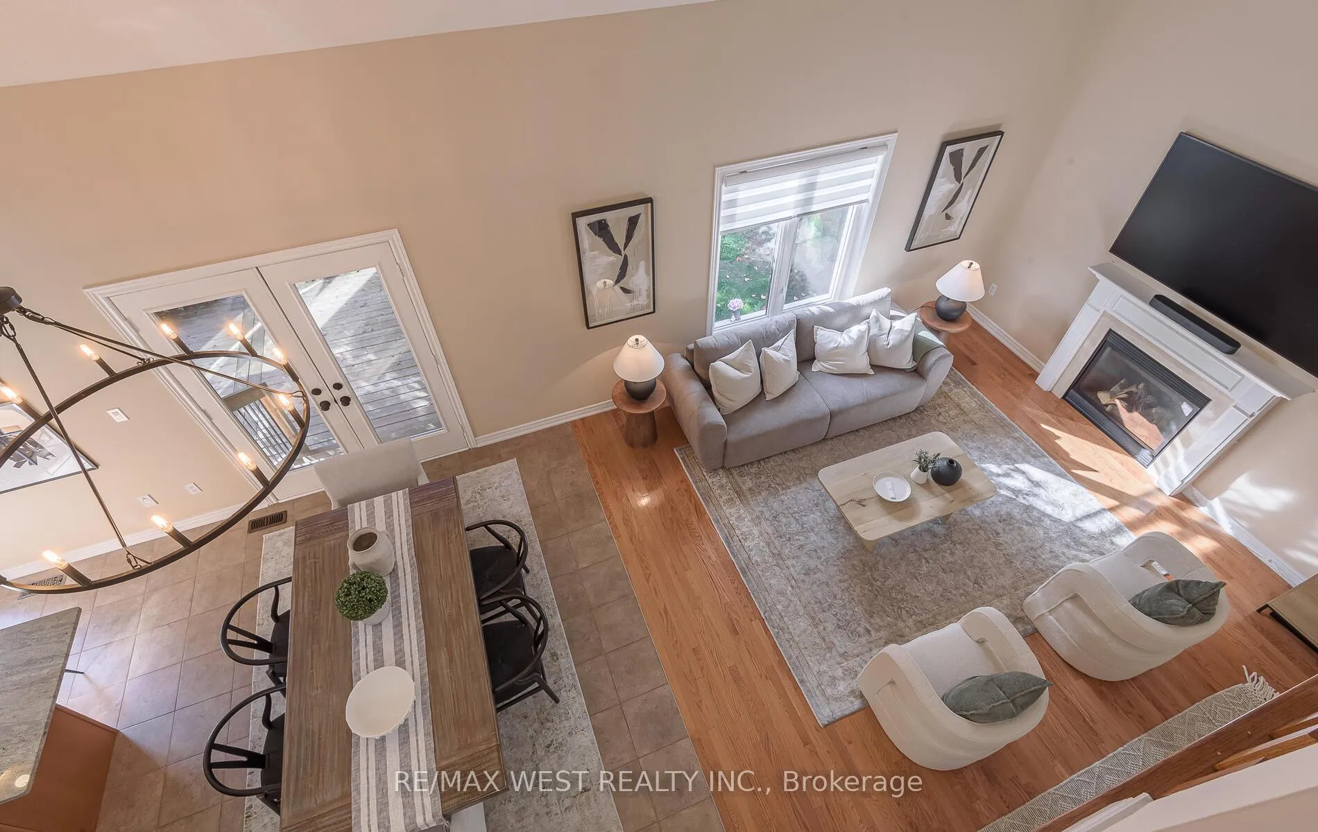 Photo 25 of 41 North Riverdale Drive, Caledon, Inglewood — HOMEH