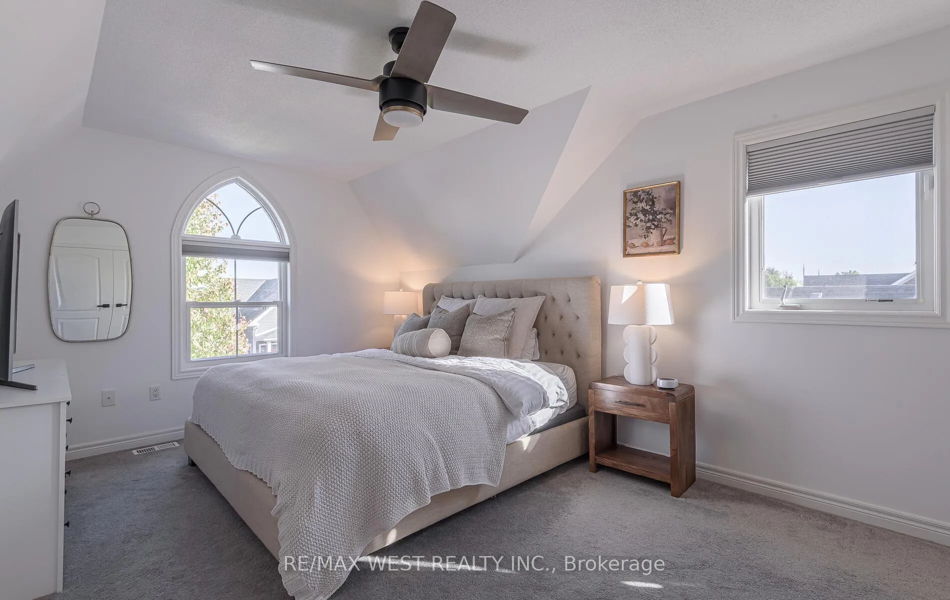 Photo 28 of 41 North Riverdale Drive, Caledon, Inglewood — HOMEH