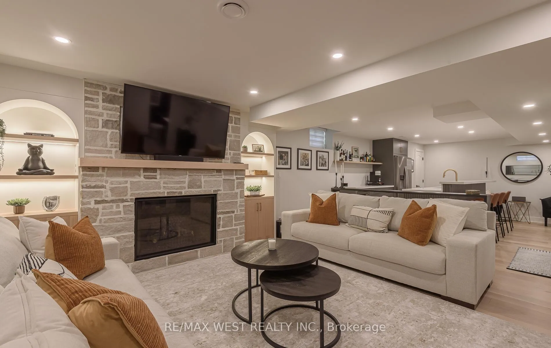 Photo 37 of 41 North Riverdale Drive, Caledon, Inglewood — HOMEH