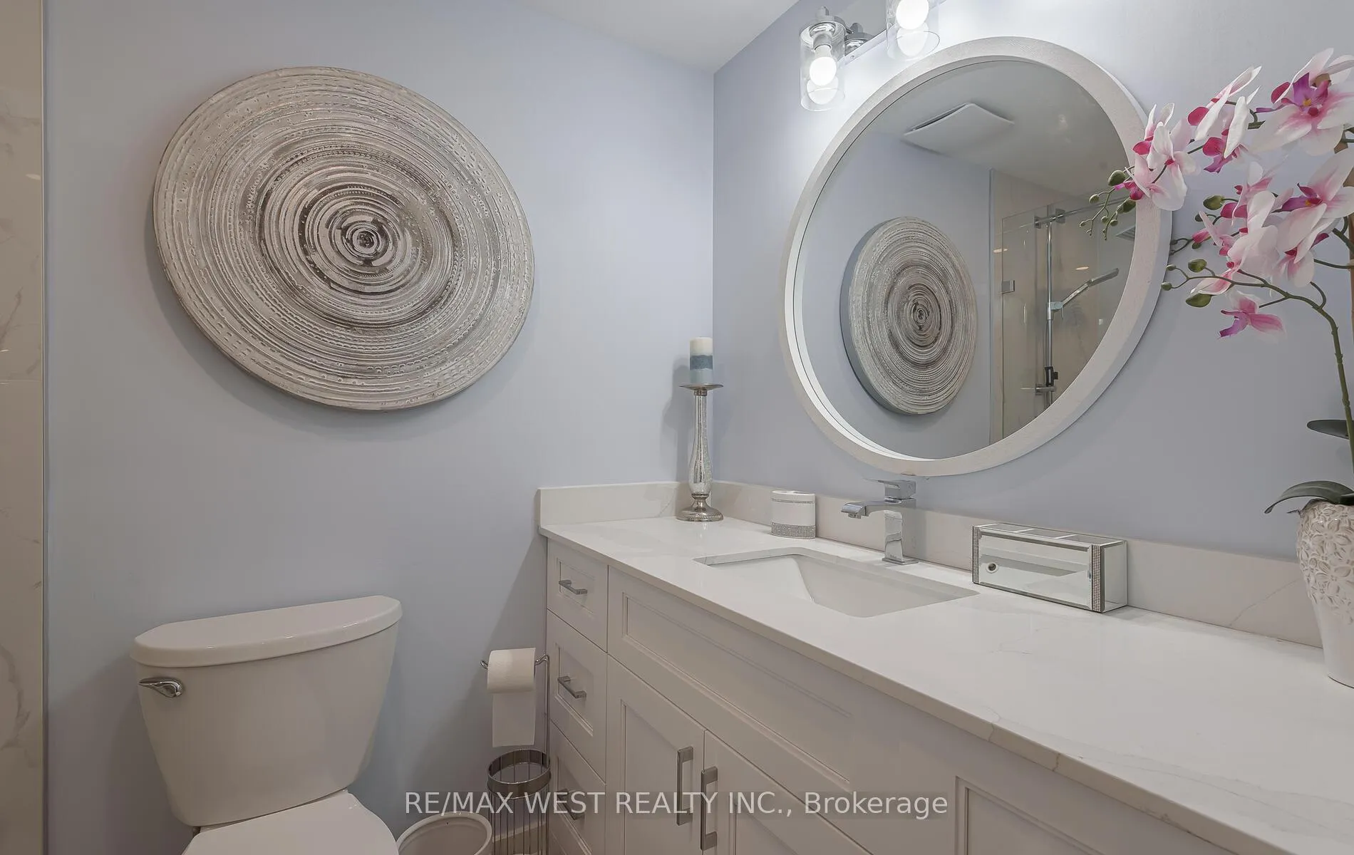 Photo 40 of 41 North Riverdale Drive, Caledon, Inglewood — HOMEH