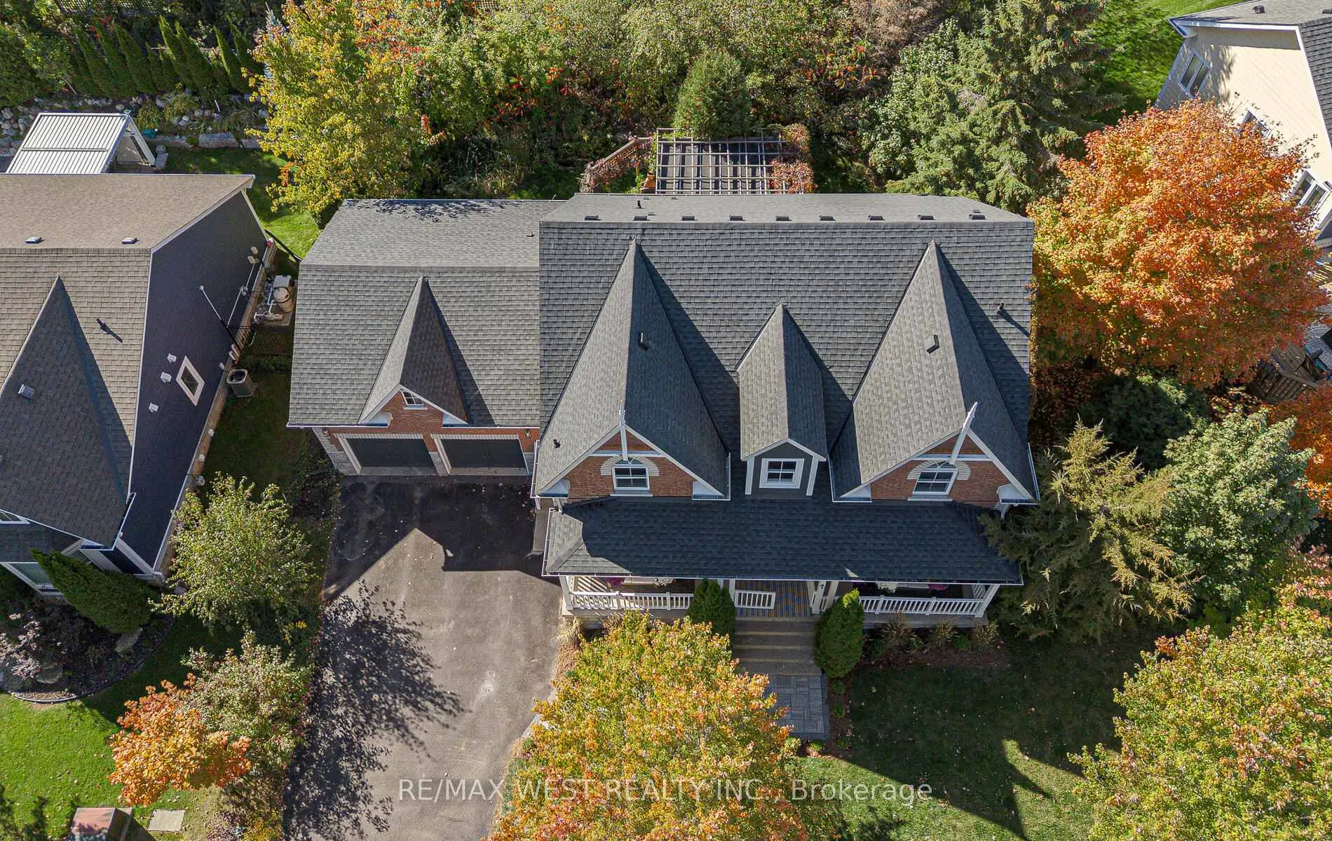 Photo 47 of 41 North Riverdale Drive, Caledon, Inglewood — HOMEH