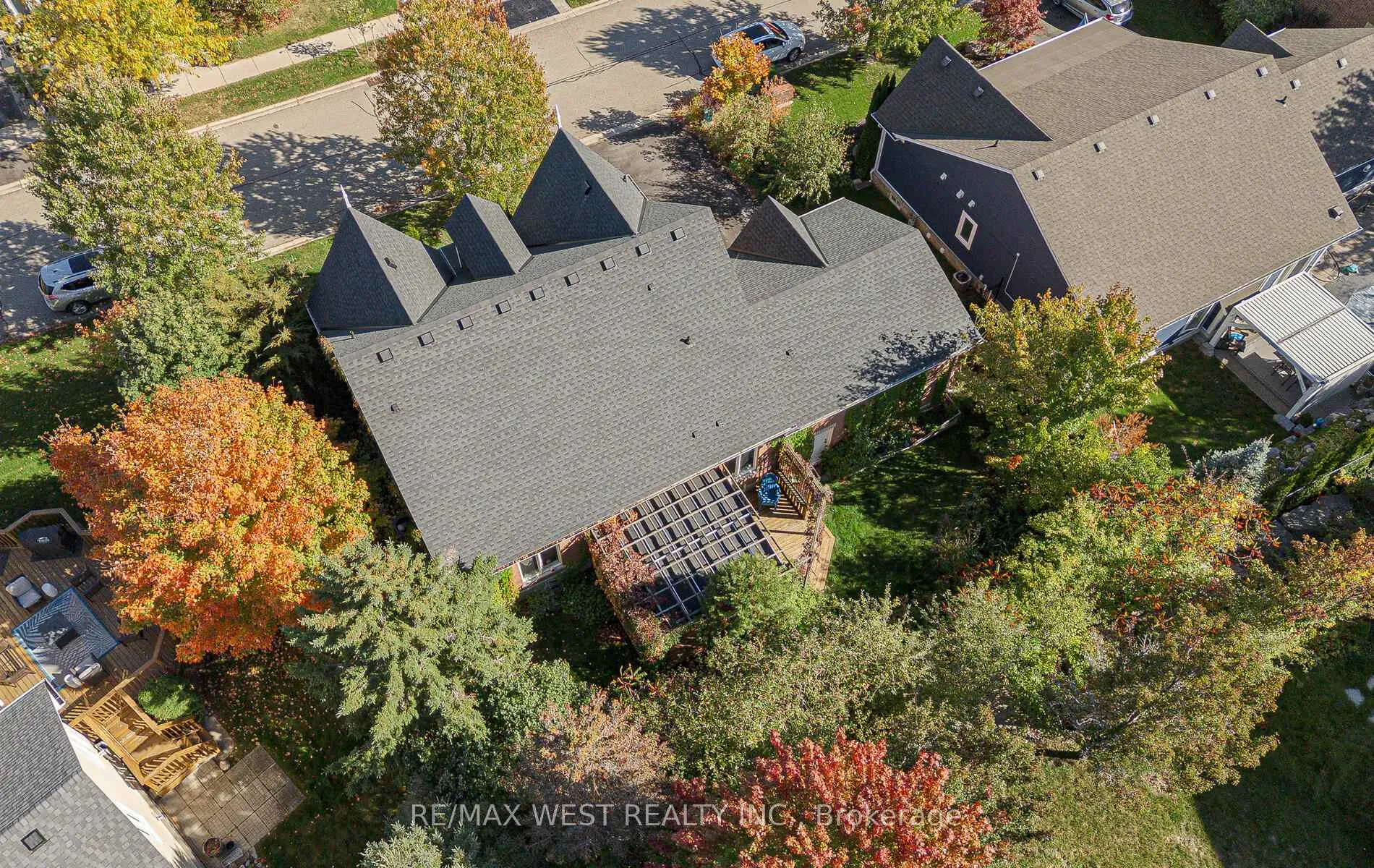 Photo 49 of 41 North Riverdale Drive, Caledon, Inglewood — HOMEH