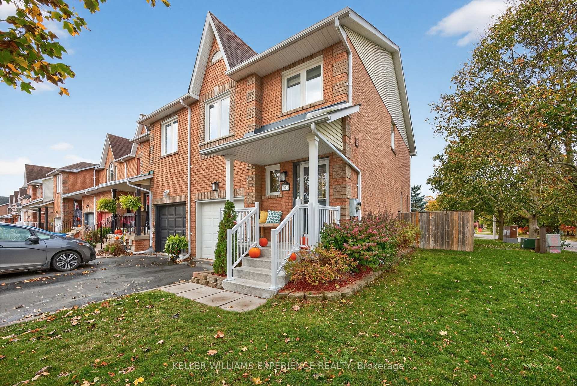 Photo 1 of 100 Brucker Road, Barrie, Holly — HOMEH