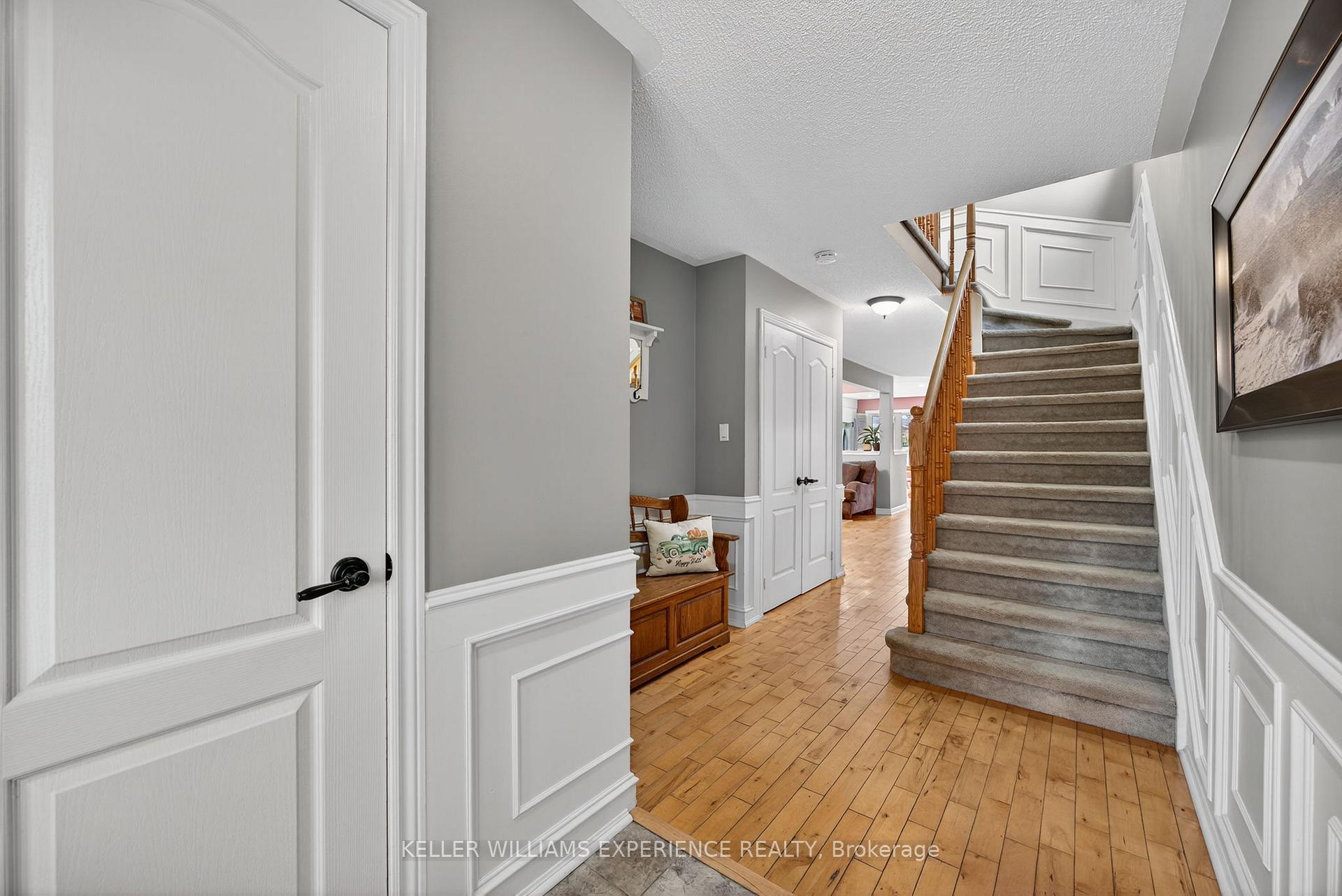 Photo 8 of 100 Brucker Road, Barrie, Holly — HOMEH