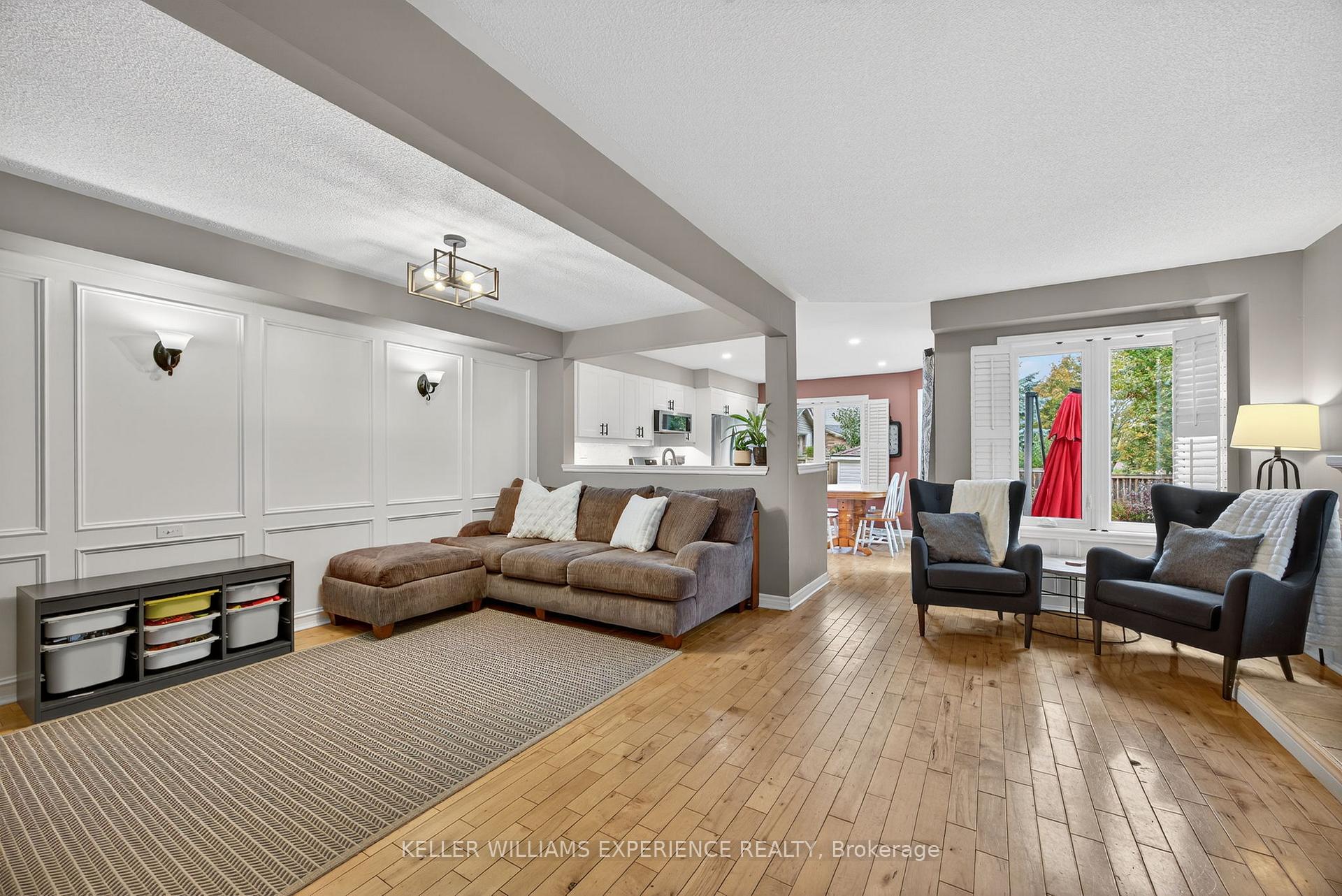 Photo 9 of 100 Brucker Road, Barrie, Holly — HOMEH