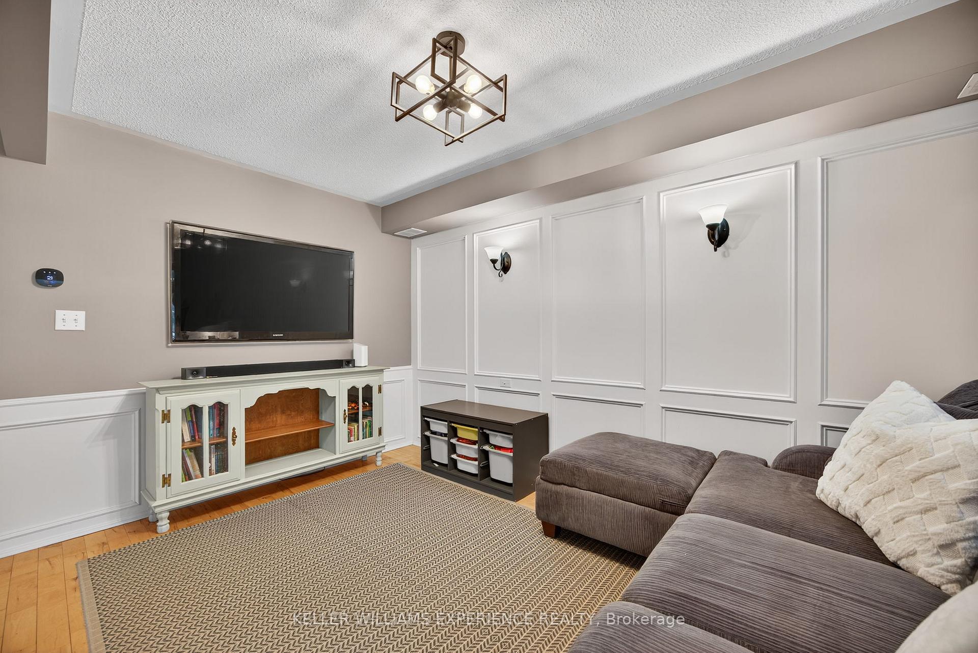 Photo 11 of 100 Brucker Road, Barrie, Holly — HOMEH