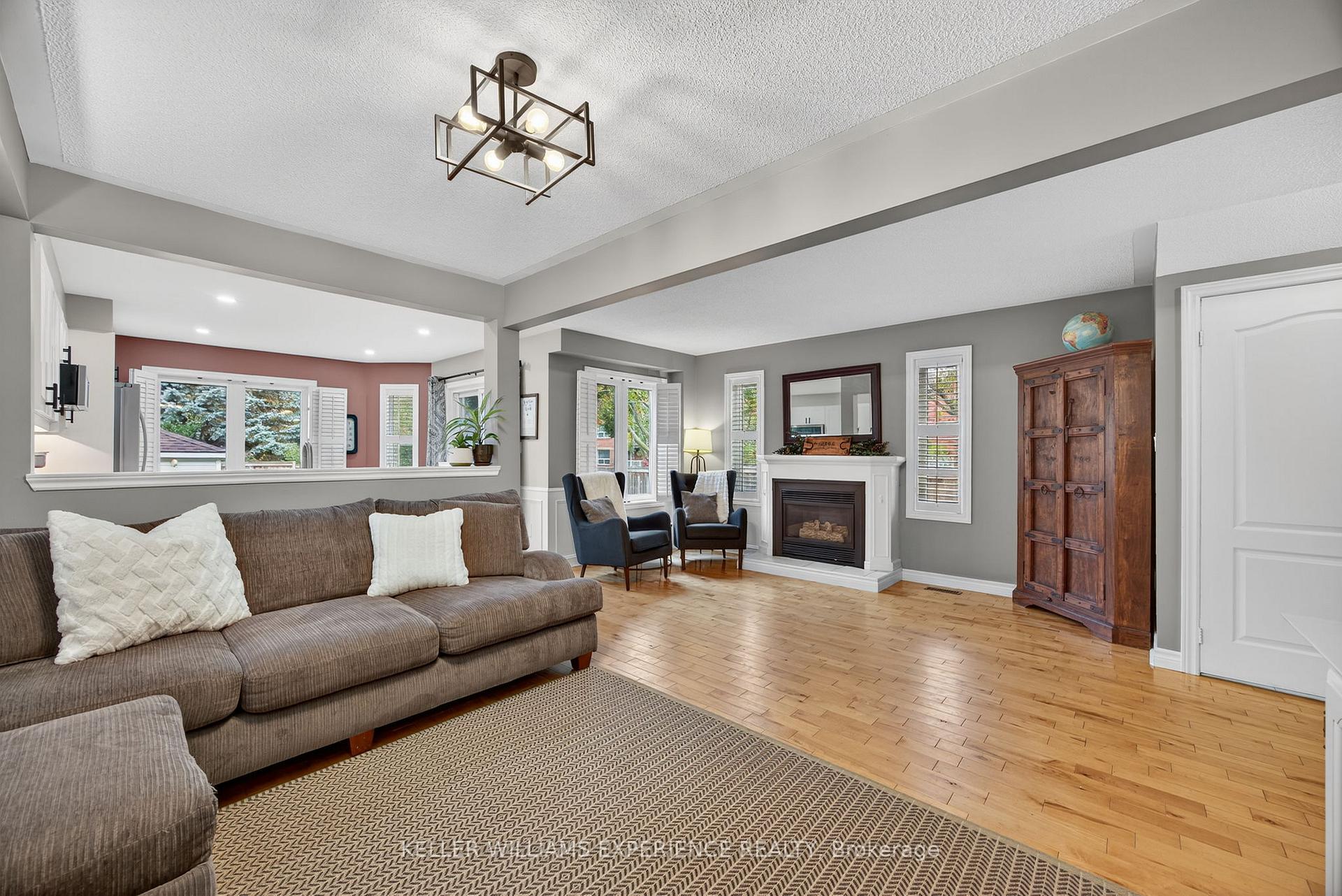 Photo 13 of 100 Brucker Road, Barrie, Holly — HOMEH