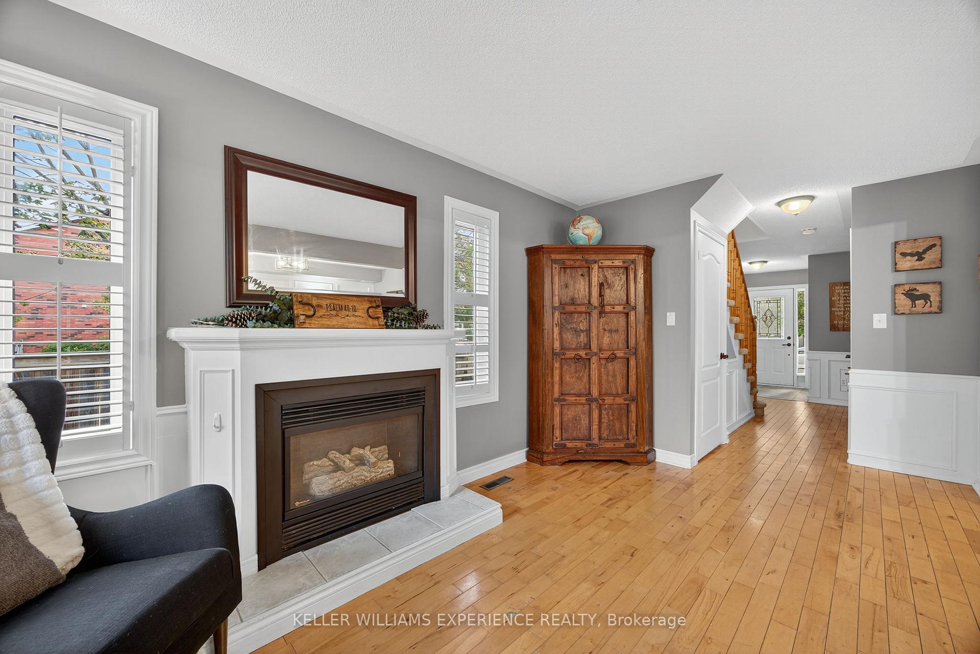 Photo 14 of 100 Brucker Road, Barrie, Holly — HOMEH