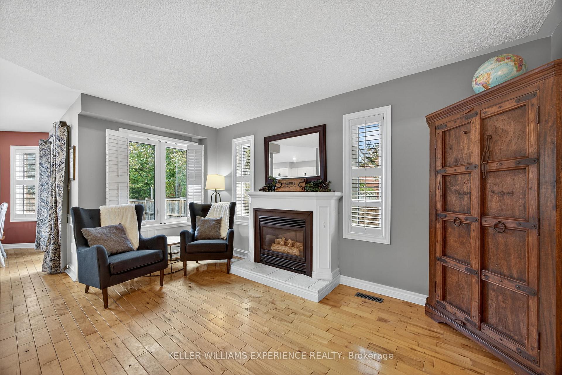 Photo 15 of 100 Brucker Road, Barrie, Holly — HOMEH