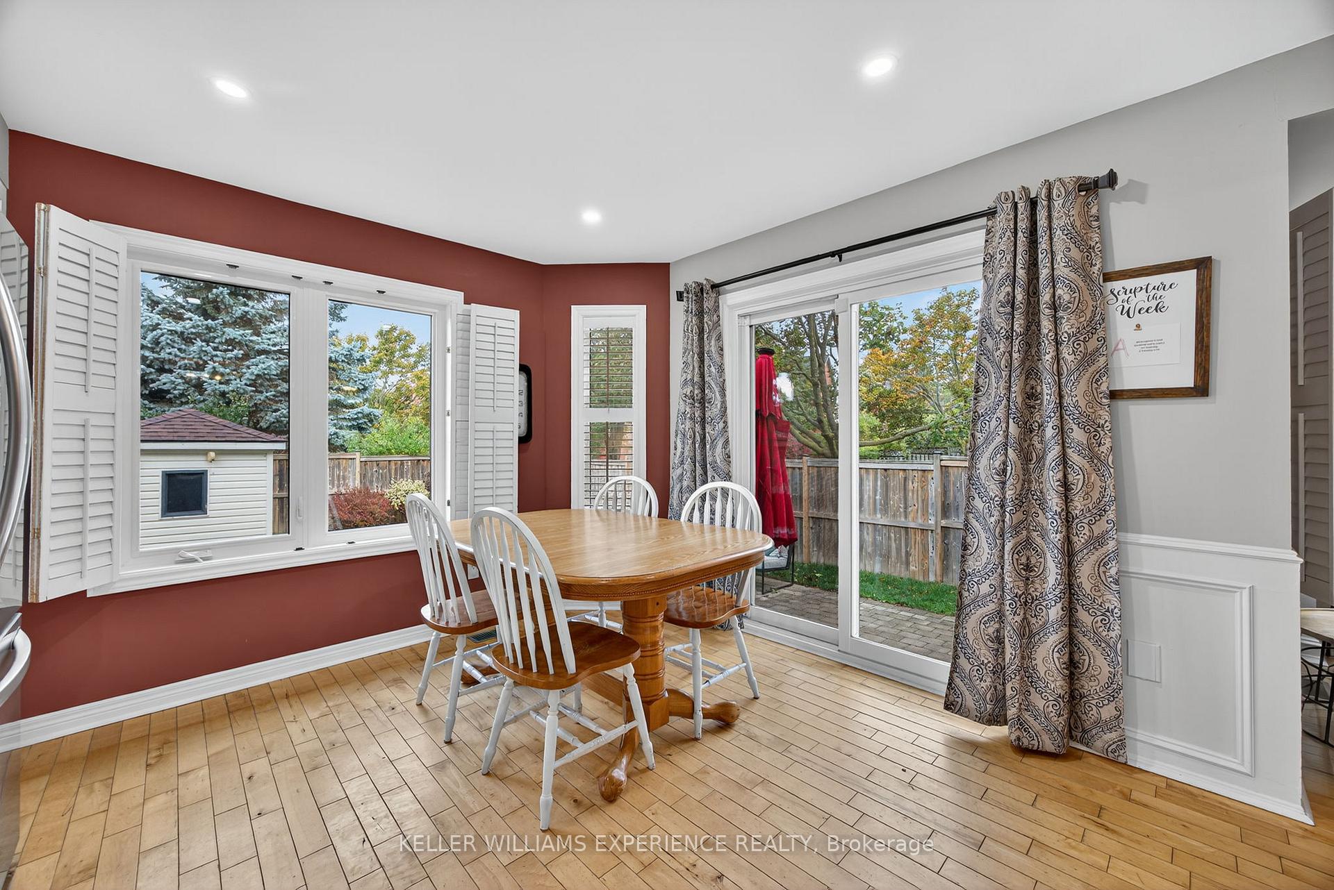 Photo 21 of 100 Brucker Road, Barrie, Holly — HOMEH