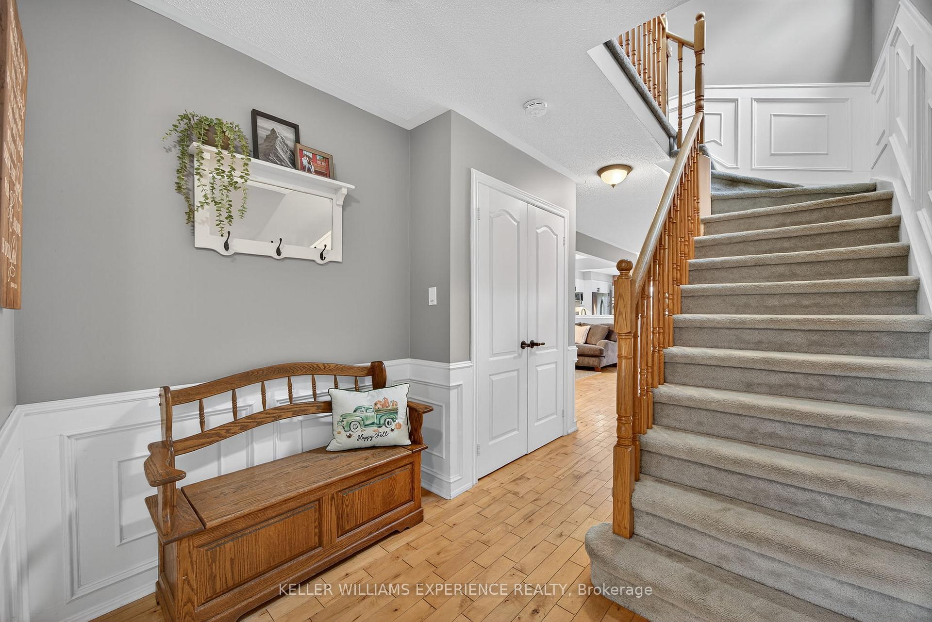 Photo 22 of 100 Brucker Road, Barrie, Holly — HOMEH