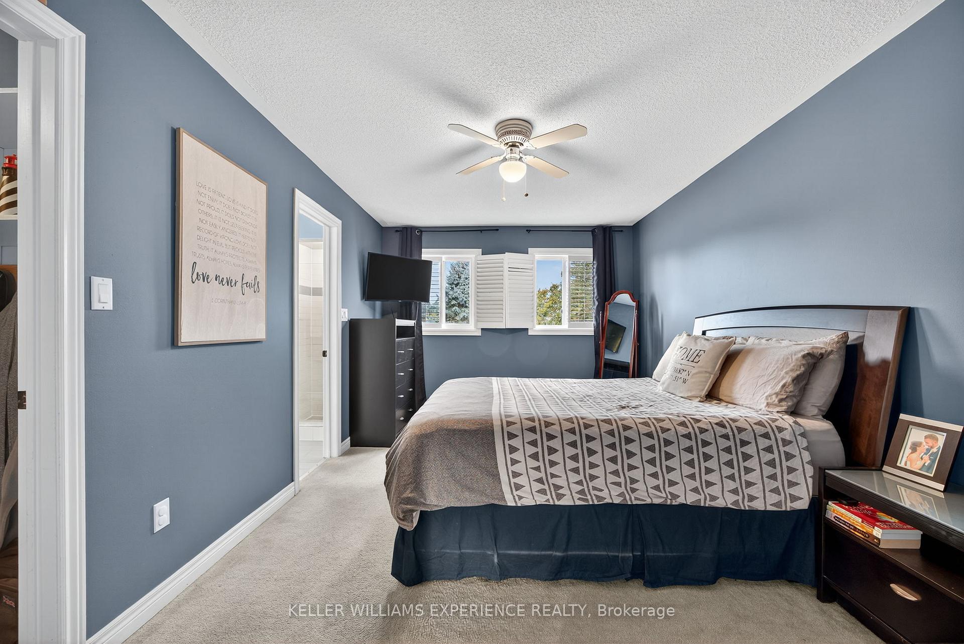 Photo 23 of 100 Brucker Road, Barrie, Holly — HOMEH