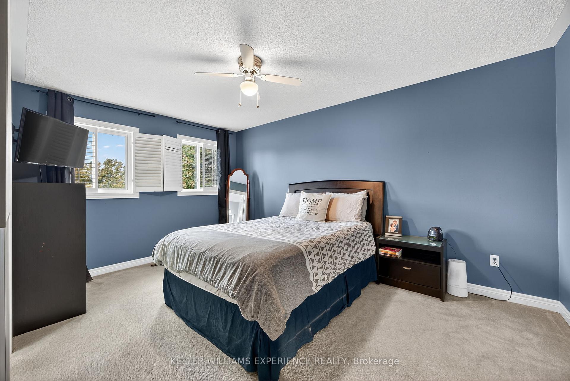 Photo 24 of 100 Brucker Road, Barrie, Holly — HOMEH
