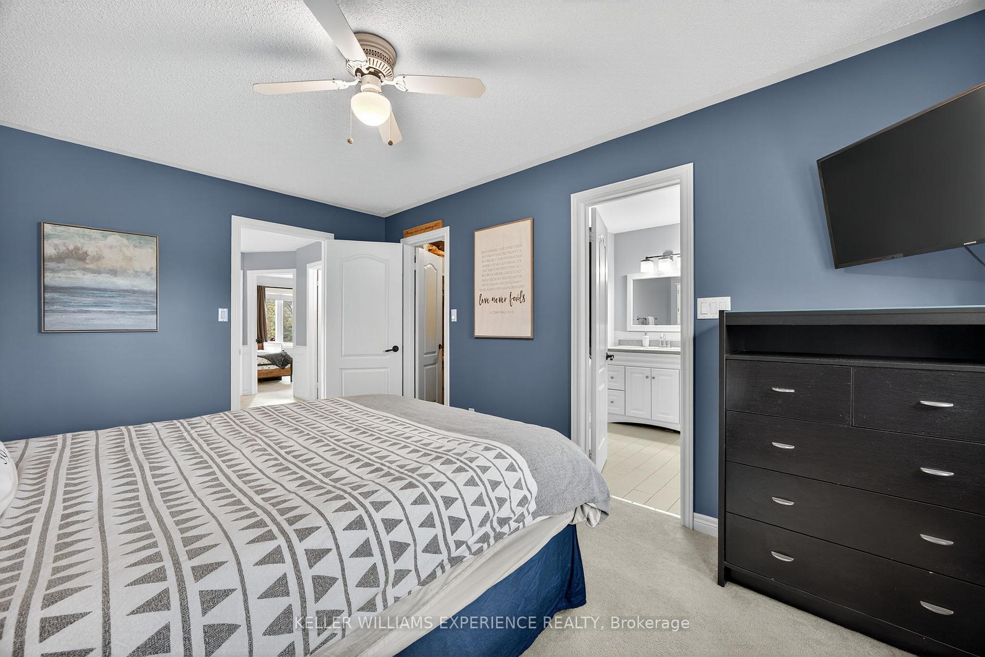 Photo 25 of 100 Brucker Road, Barrie, Holly — HOMEH