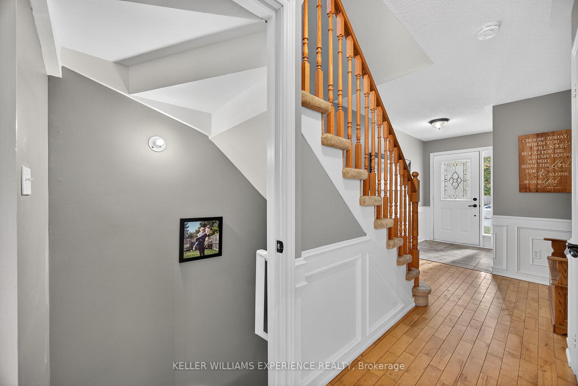 Photo 31 of 100 Brucker Road, Barrie, Holly — HOMEH