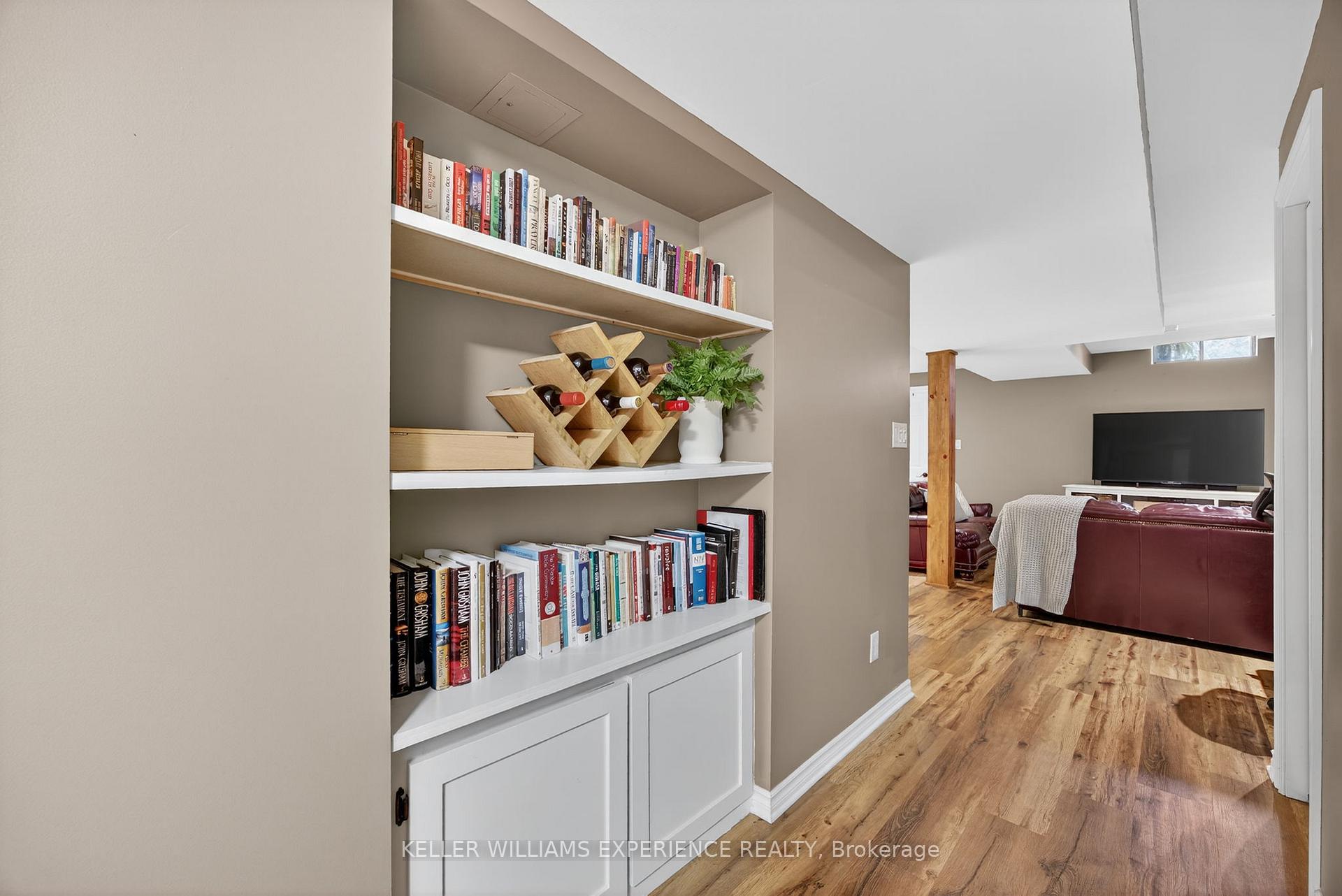 Photo 38 of 100 Brucker Road, Barrie, Holly — HOMEH