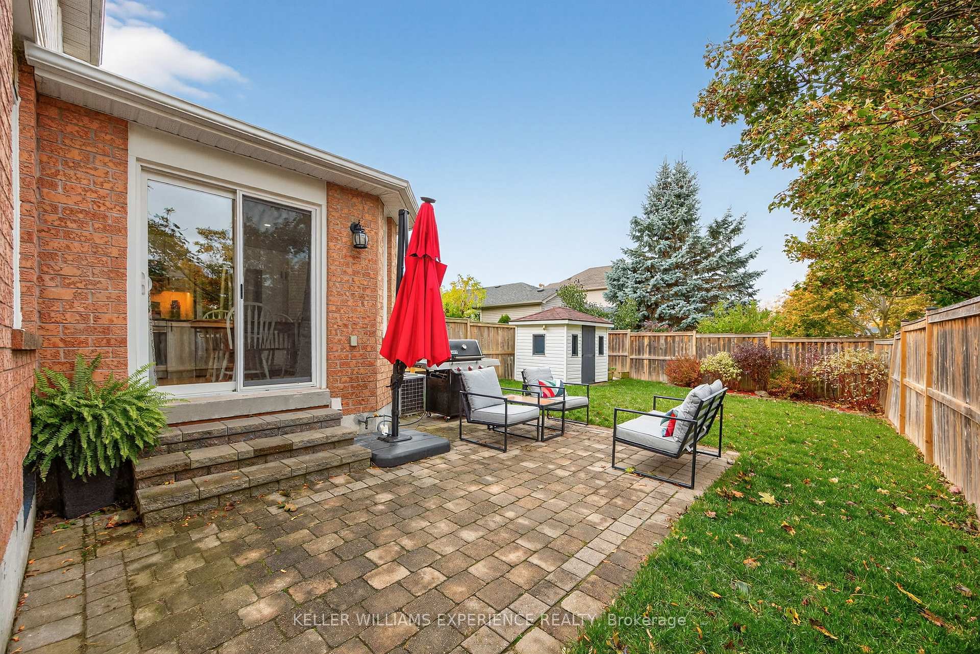 Photo 41 of 100 Brucker Road, Barrie, Holly — HOMEH