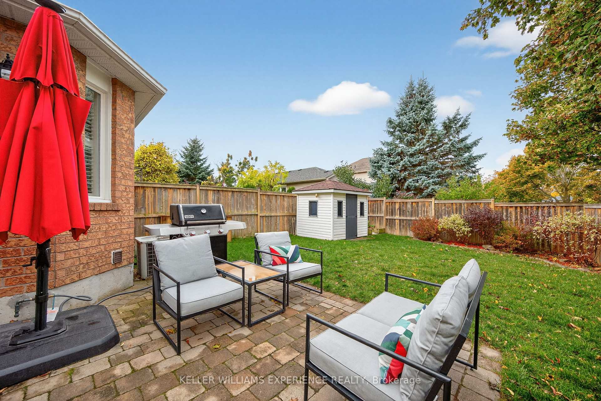 Photo 42 of 100 Brucker Road, Barrie, Holly — HOMEH
