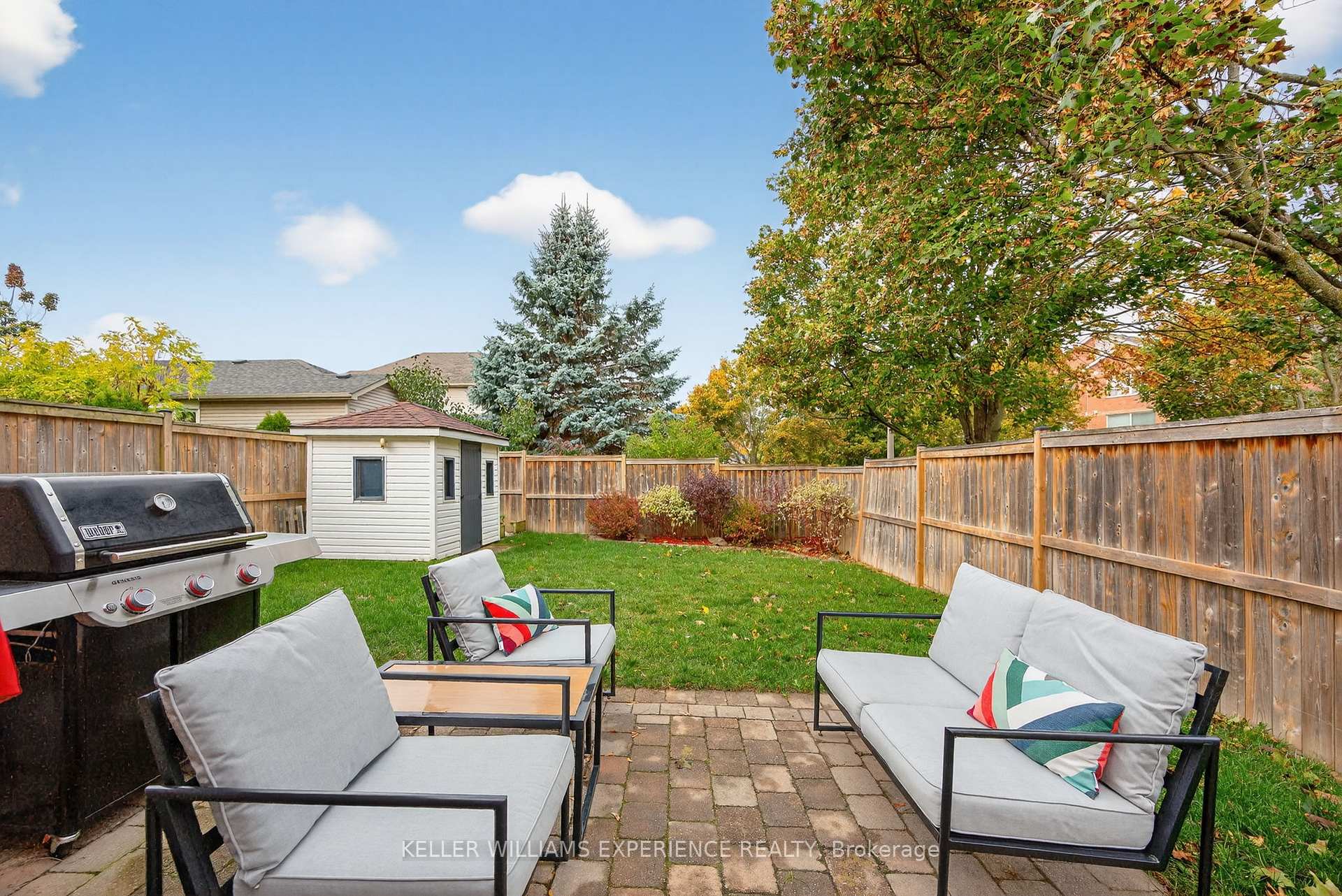 Photo 46 of 100 Brucker Road, Barrie, Holly — HOMEH