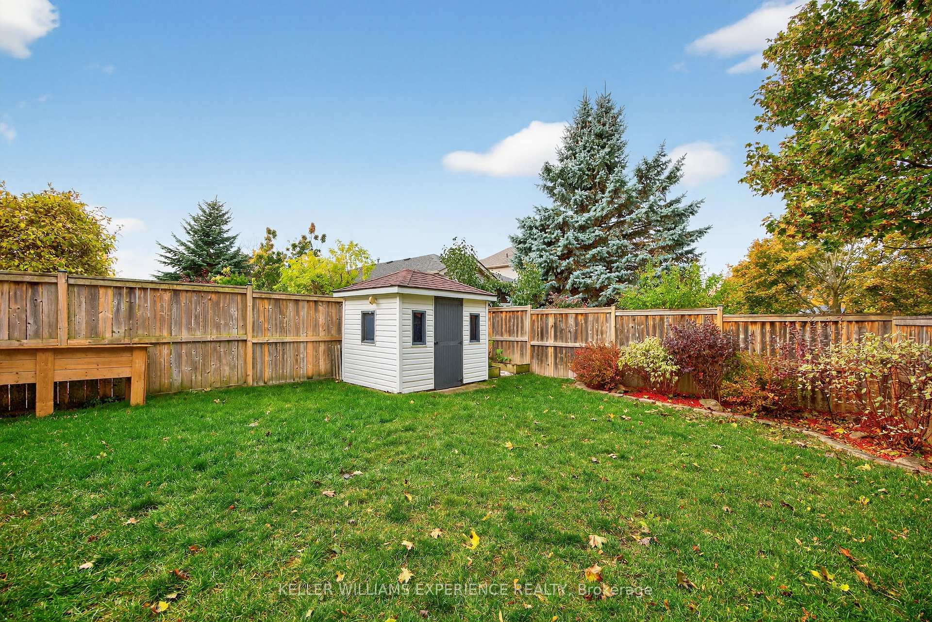 Photo 47 of 100 Brucker Road, Barrie, Holly — HOMEH