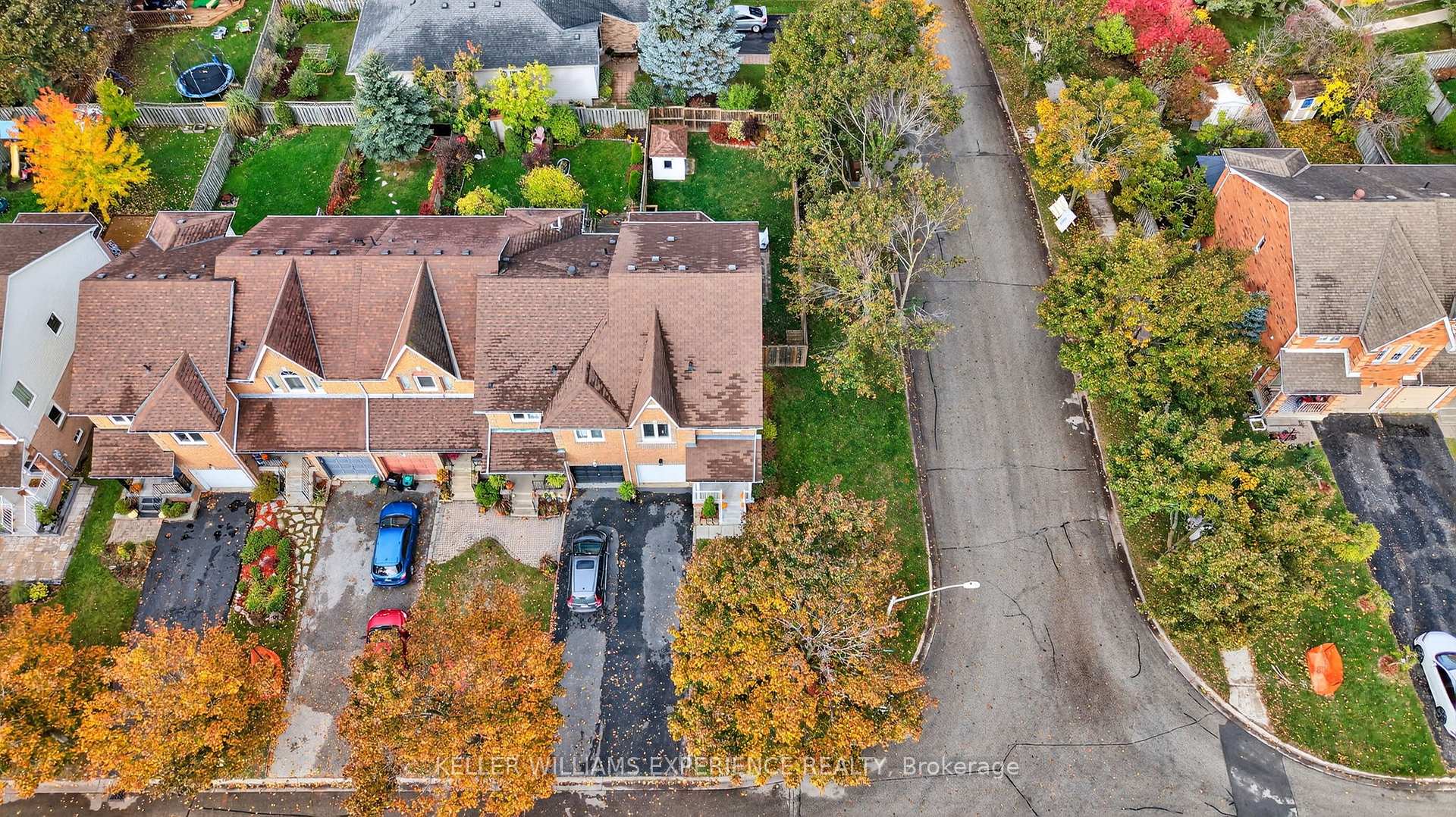 Photo 50 of 100 Brucker Road, Barrie, Holly — HOMEH